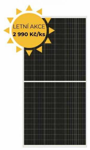 Panel solární Amerisolar 460Wp - PALETA